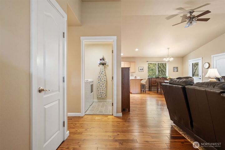 Property Photo:  1130  Heron Ridge Avenue  WA 98366 