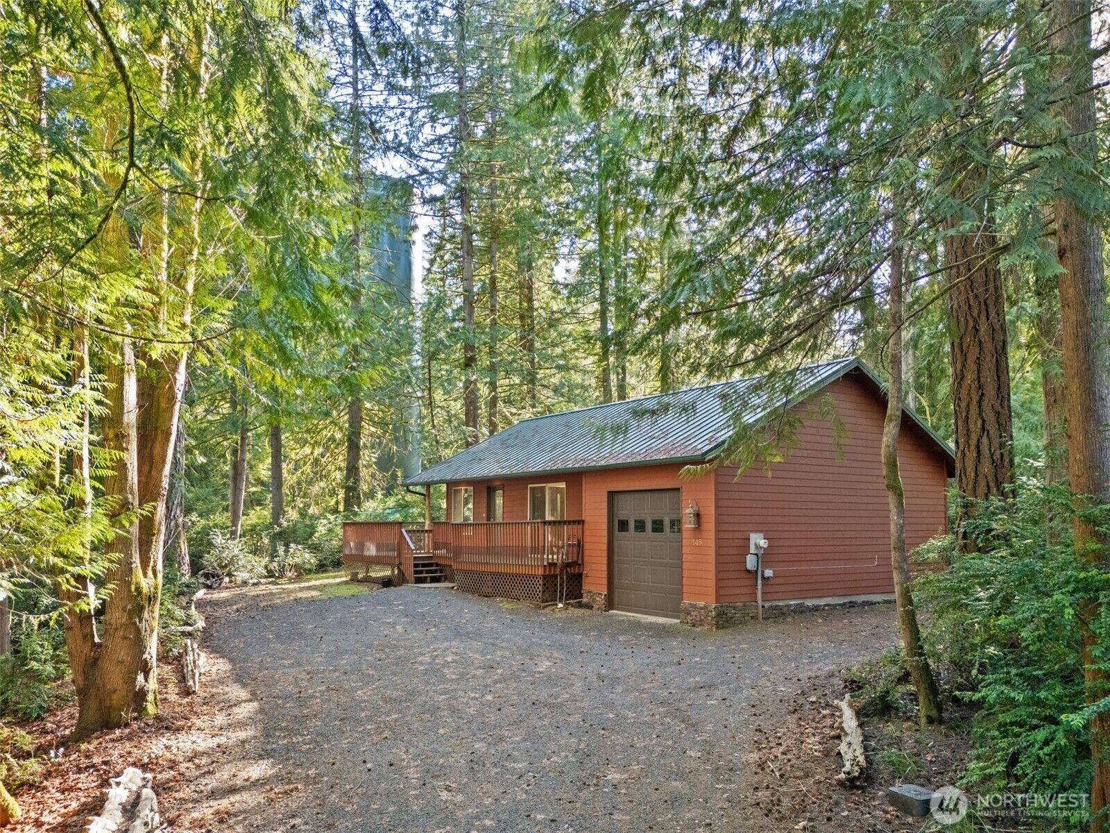 Property Photo:  145 E Barnacle Boulevard  WA 98584 