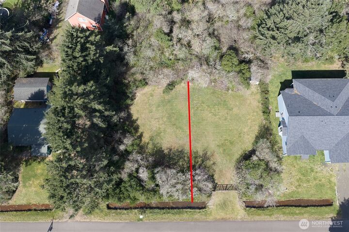 Property Photo: 136 Jib Street NW WA 98569