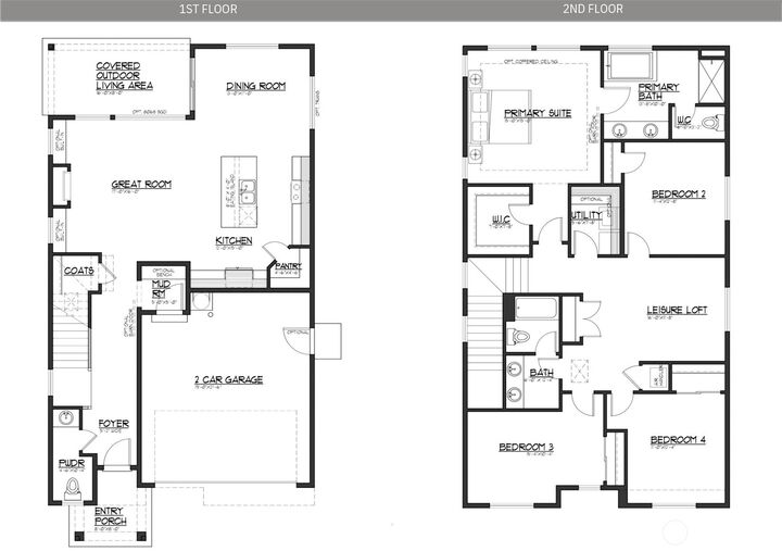 Property Photo: 7115 (Lot 4) 93rd Street E WA 98371