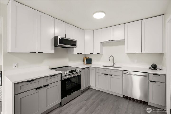 Property Photo:  5221 S I  WA 98408 