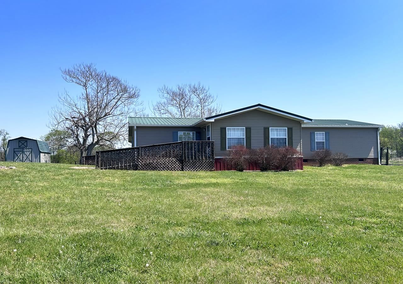Property Photo:  3230 Rex Road  KY 42746 