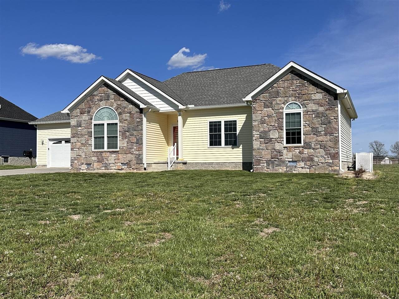 Property Photo:  81 Stone Trace Court  KY 42122 