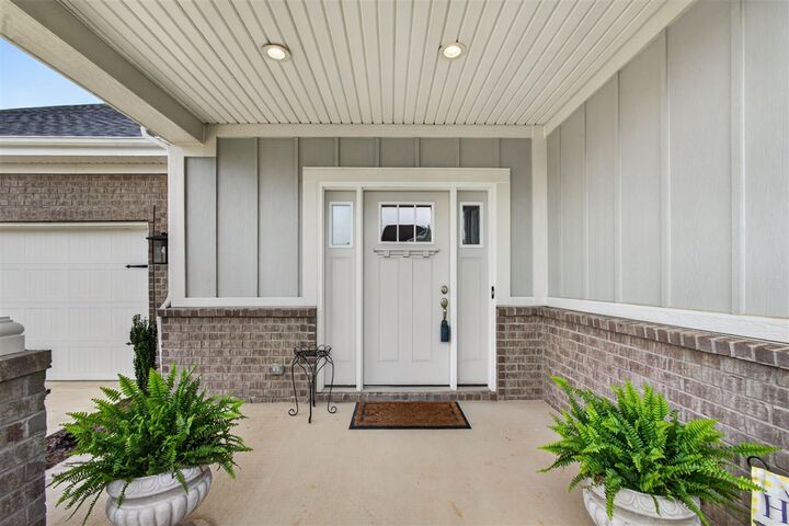 Property Photo: 2772 Harton Lane KY 42104