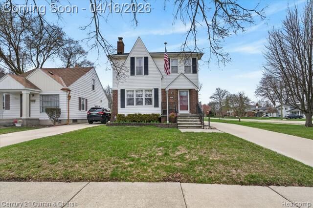 Property Photo:  649 Phillips Avenue  MI 48017 