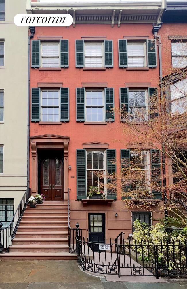 Property Photo:  12 Monroe Place  NY 11201 