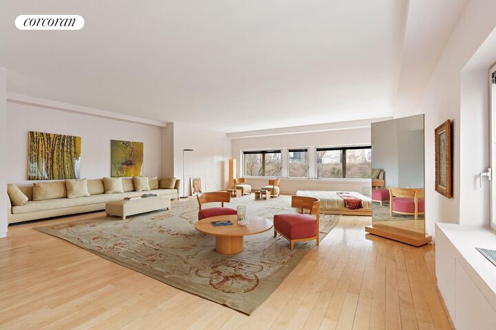 Property Photo:  828 5th Avenue 5  NY 10065 