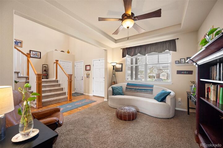 Property Photo:  7353 E 129th Place  CO 80602 