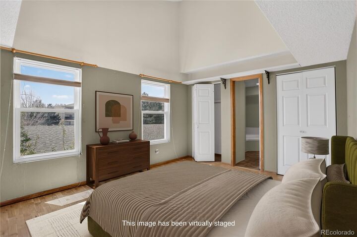 Property Photo:  12043 W Cross Drive 202  CO 80127 