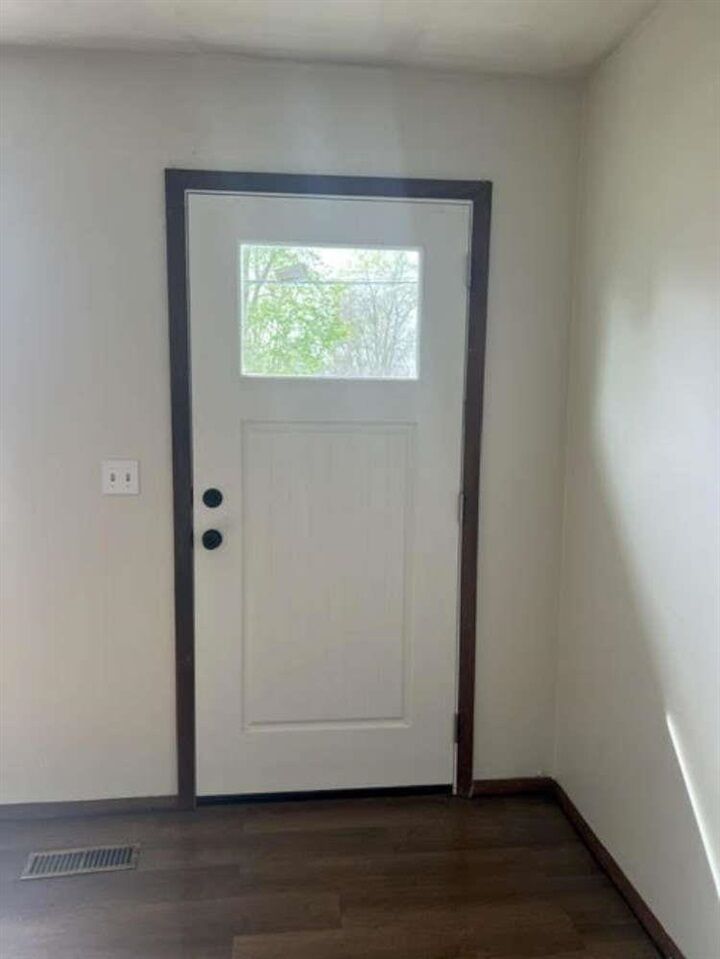 Property Photo: 1211 S Germantown Road IN 47327