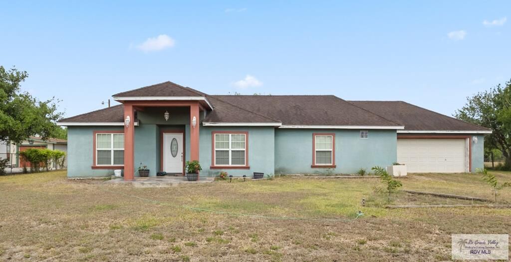 Property Photo:  29441 Siesta Lane  TX 78566 