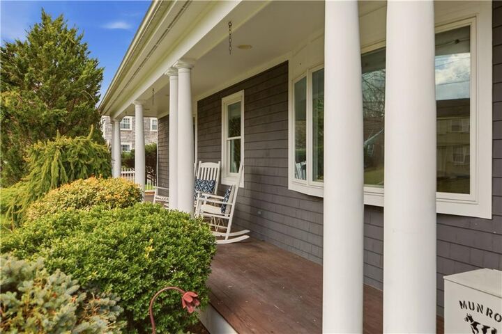 Property Photo:  3 Deerfield Drive  RI 02806 