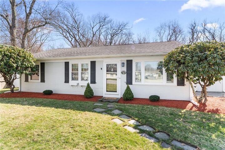 Property Photo:  56 Star Street  RI 02888 