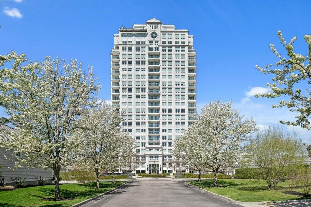 Property Photo:  1 Tower Drive 1806  RI 02871 
