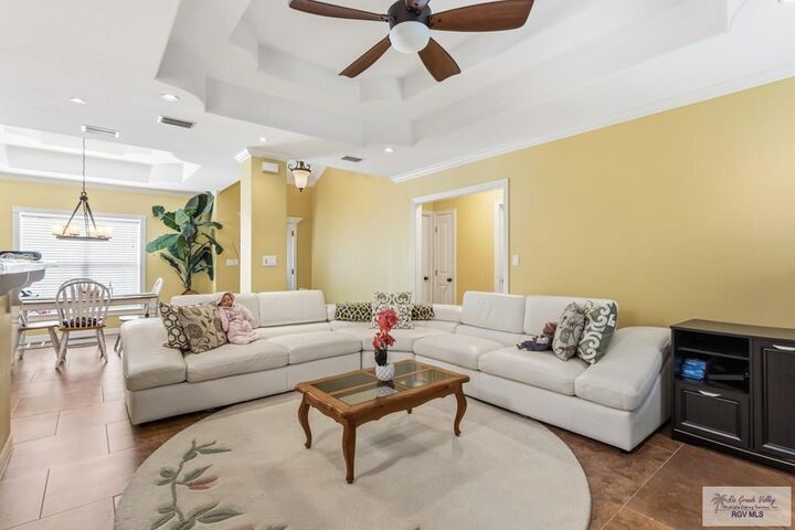 Property Photo:  29441 Siesta Siesta Lane  TX 78566 