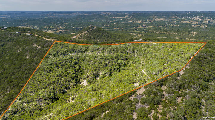 Property Photo:  0 Lake View Trl  TX 78063 