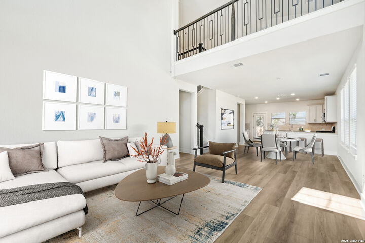Property Photo:  2818 Junction Bay  TX 78109 