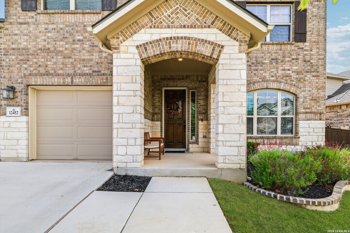Property Photo:  12452 Upton Park  TX 78253 
