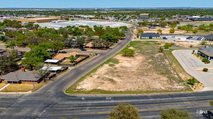 Property Photo:  2624 Southland Boulevard  TX 76904 