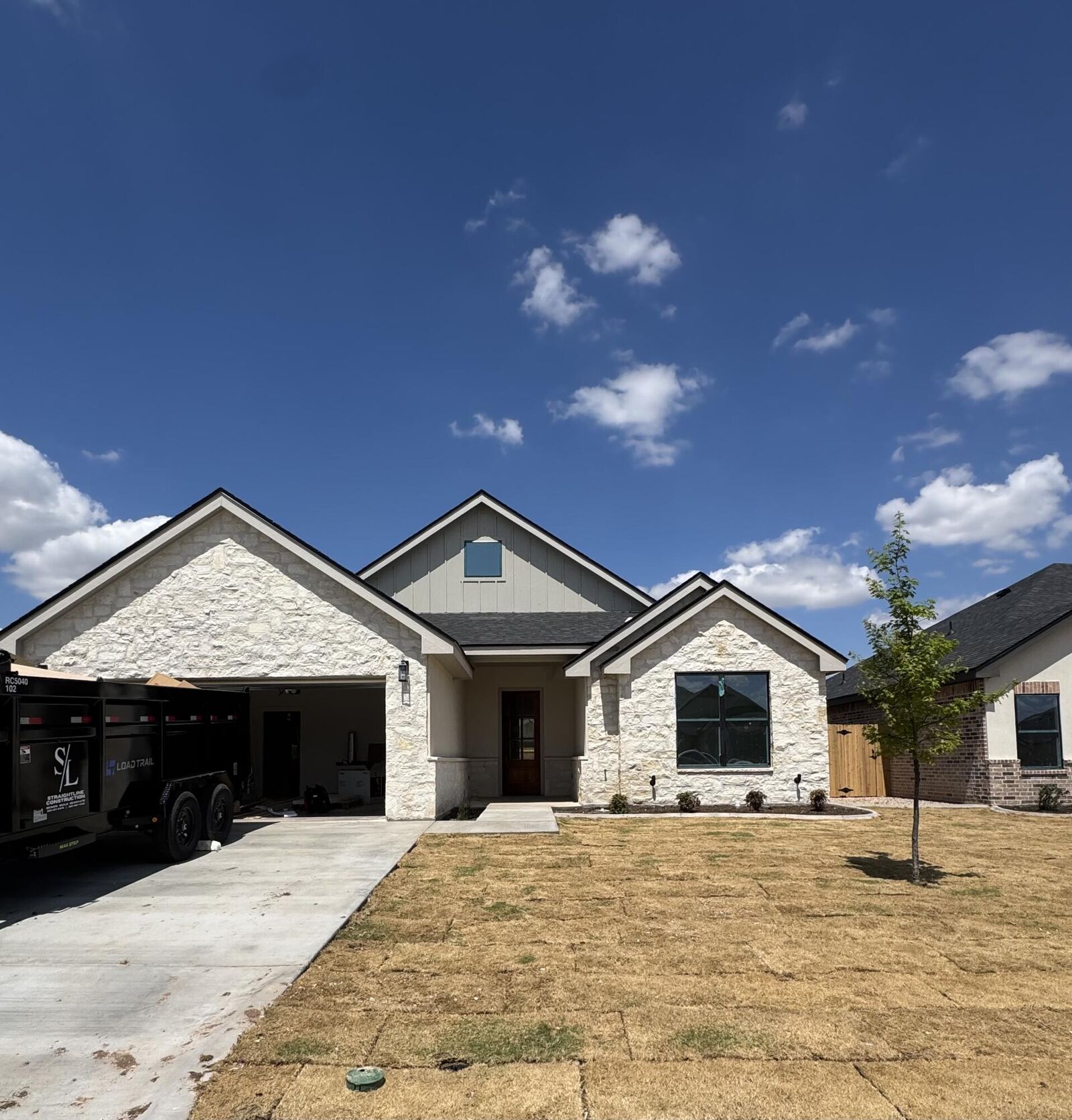 Property Photo:  3142 Maplewood Drive  TX 76904 