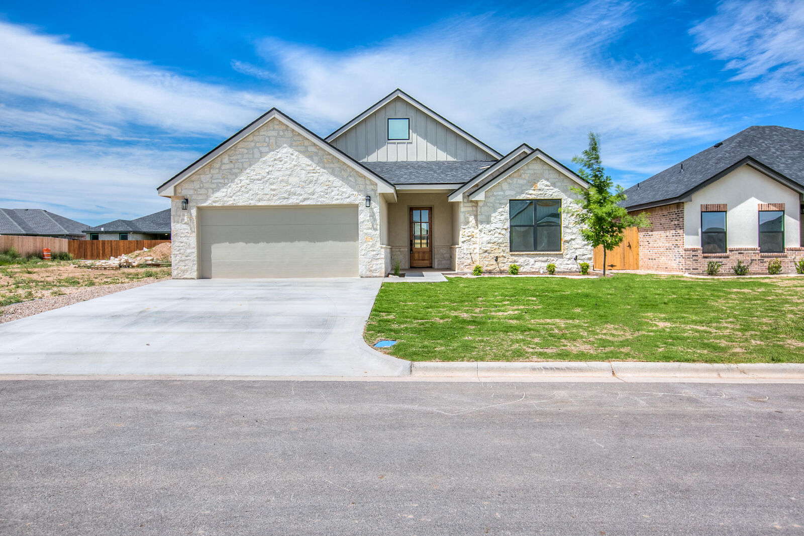 Property Photo:  3142 Maplewood Drive  TX 76904 