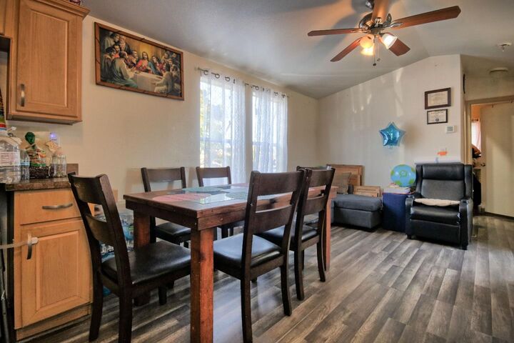 Property Photo: 13532 Agua Dulce 182 CA 95012