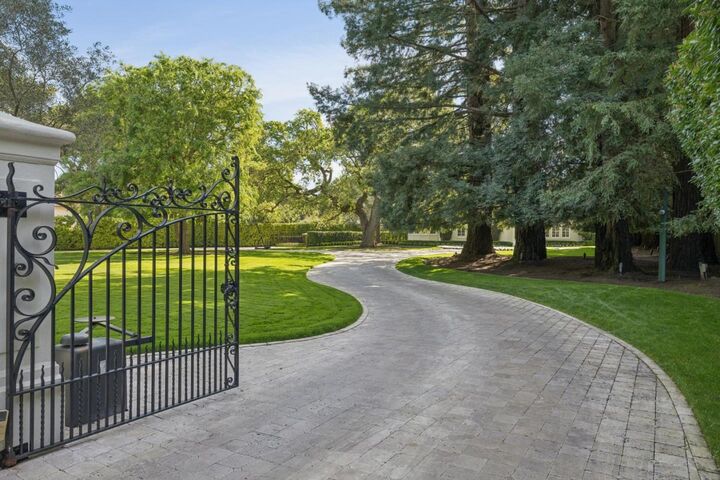 Property Photo:  241 Polhemus Avenue  CA 94027 