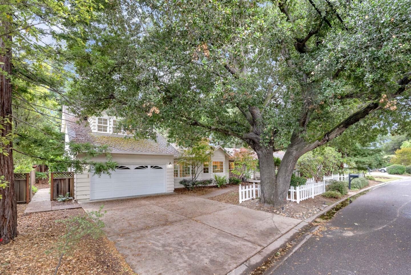 Property Photo:  14900 Quito Road  CA 95032 