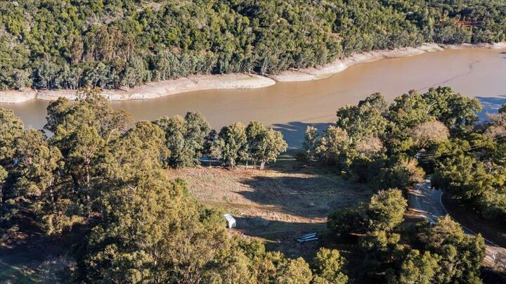 Property Photo: 00-2 Old Santa Cruz Hwy CA 95033