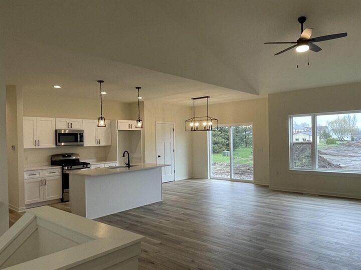 Property Photo:  234 Moraine Drive  WI 54971 