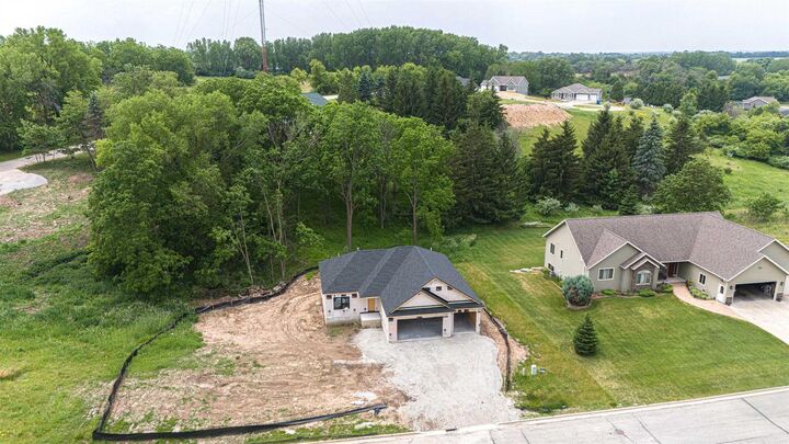 Property Photo: 234 Moraine Drive WI 54971