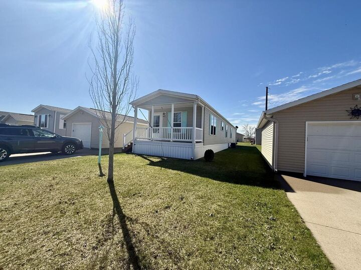 Property Photo: 527 Collin Drive WI 54660