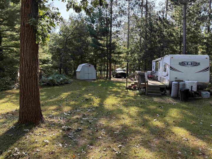 Property Photo:  1124 S Chicago Lane  WI 53934 