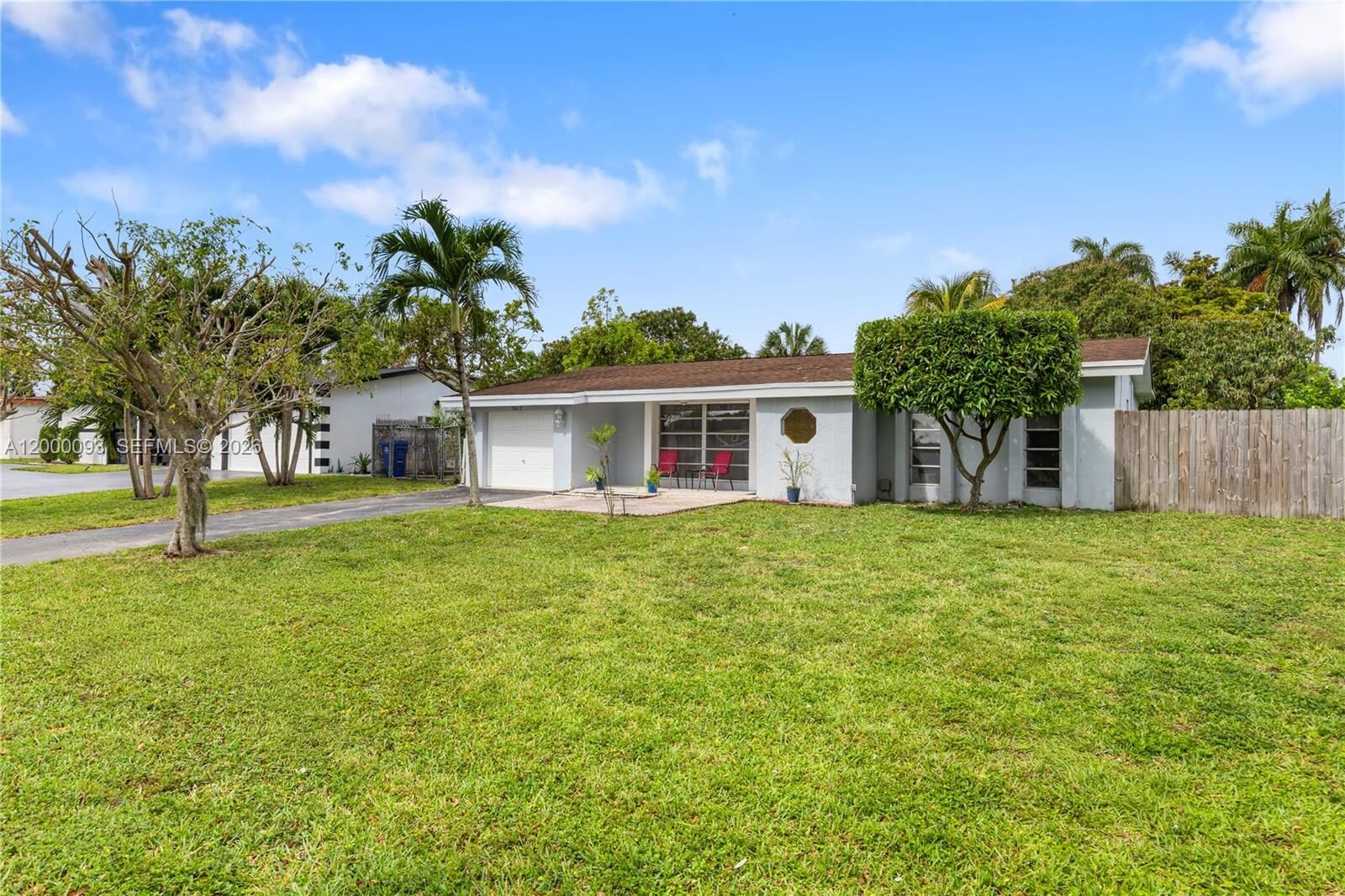 Property Photo:  3012 Canal Road  FL 33025 