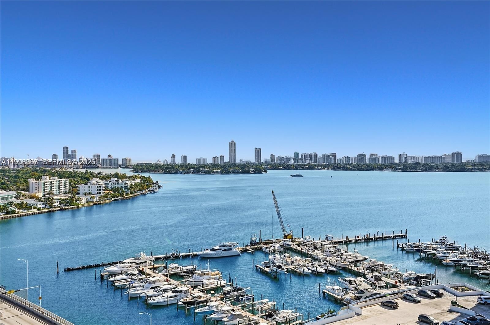 Property Photo:  1881 NE 79th St Cswy 2005  FL 33141 