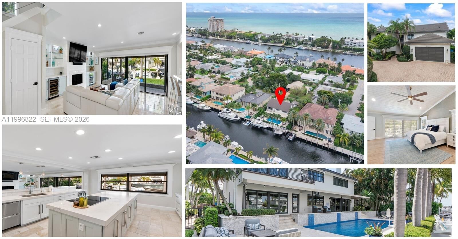 Property Photo: 3333 NE 30th Ave FL 33064