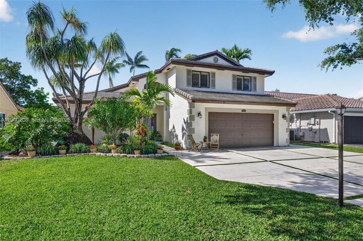 Property Photo:  15620 Gauntlet Hall Mnr  FL 33331 