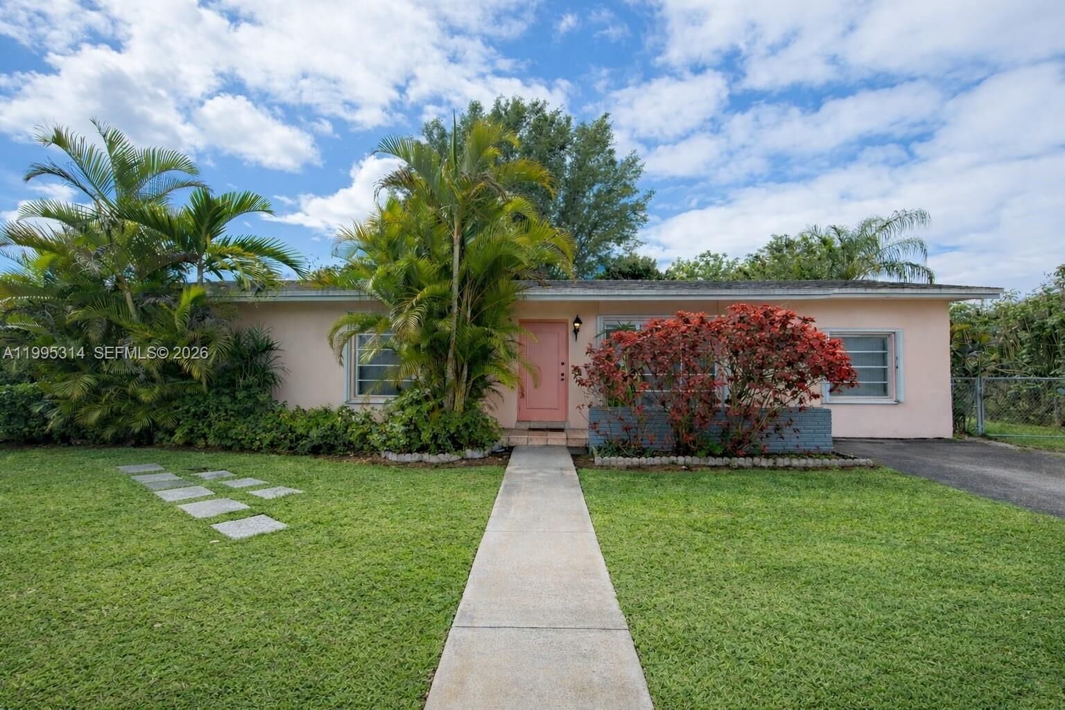 Property Photo:  11110 SW 153rd St  FL 33157 
