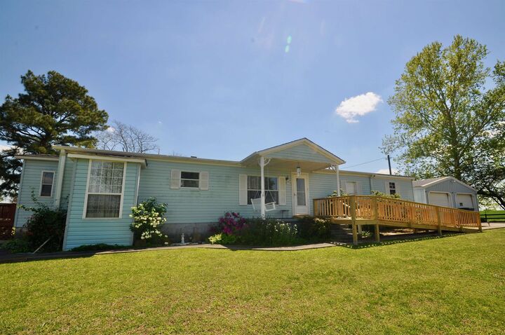 Property Photo:  1554 Co Rd 1488  AL 35058 - CULLMAN 