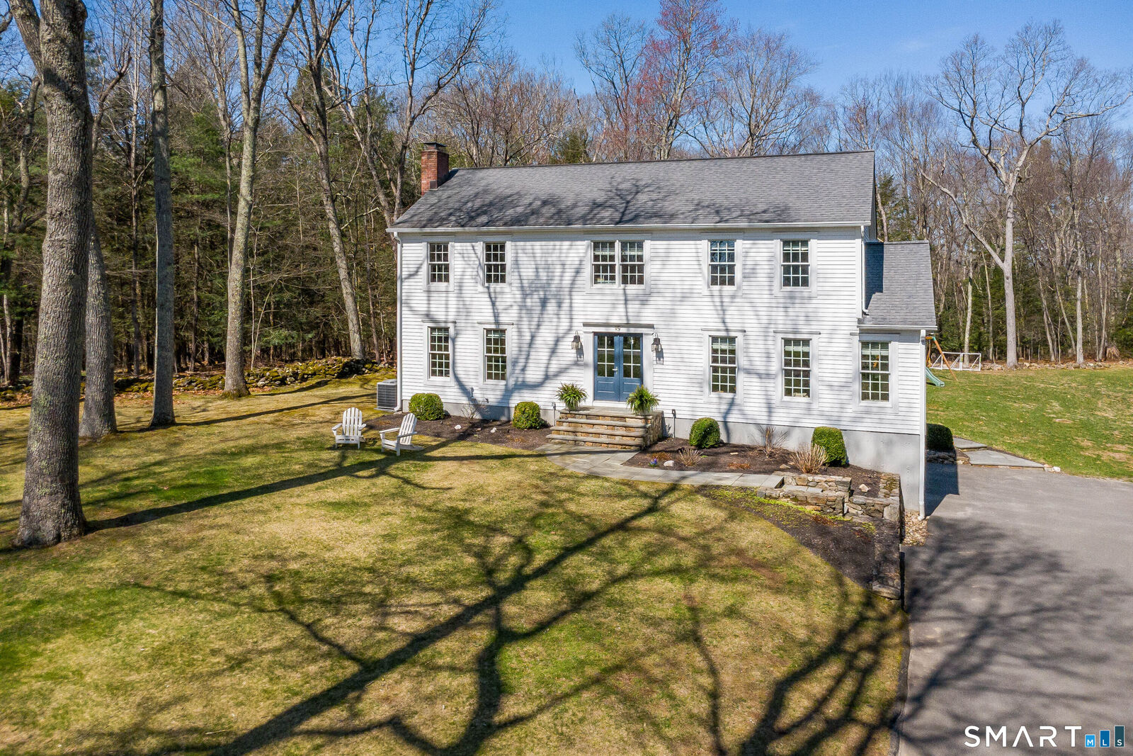 Property Photo: 15 Timbermill Road CT 06482