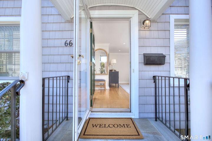 Property Photo: 66 Catherine Terrace CT 06824