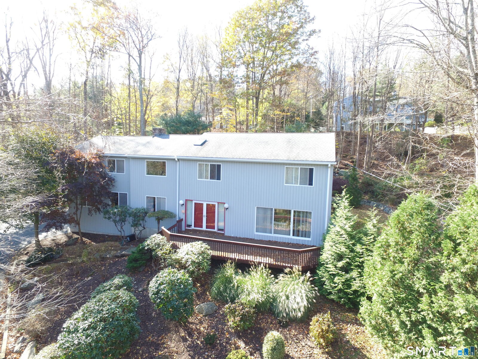 Property Photo: 78 Sturbridge Road CT 06612