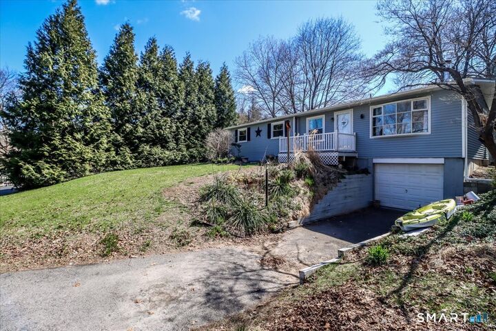 Property Photo:  61 Pumpkin Hill Road  CT 06776 