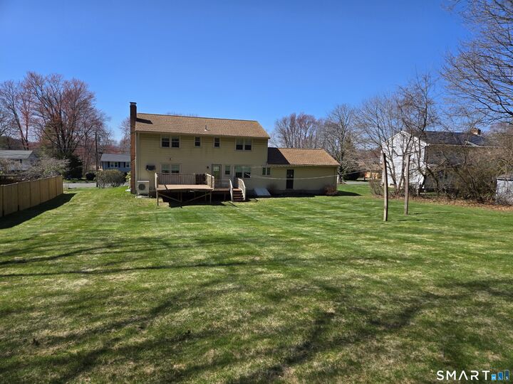 Property Photo: 15 Rainbow Trail CT 06066