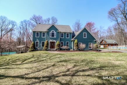 Property Photo:  23 Sun Pond Lane  CT 06776 
