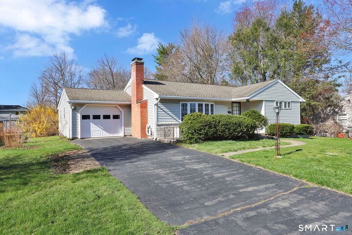 Property Photo: 97 Louisiana Avenue CT 06010