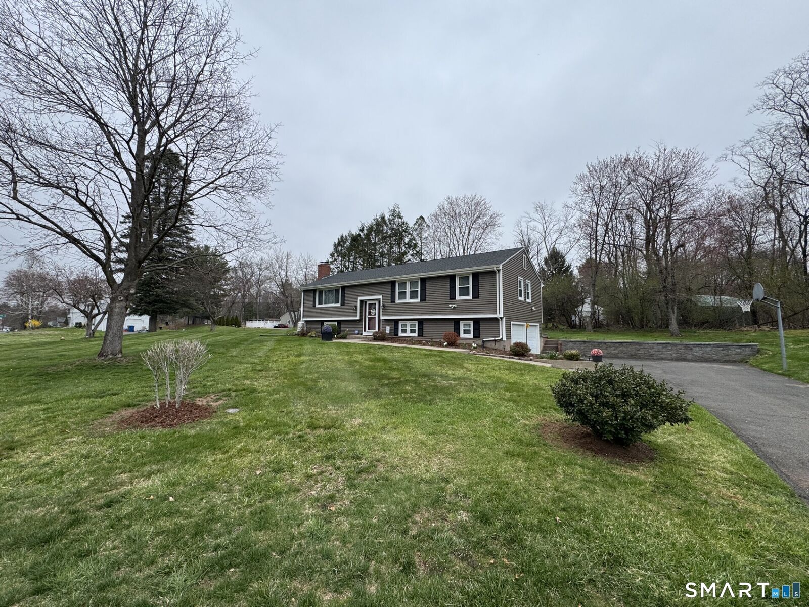 Property Photo:  97 Brookview Road  CT 06095 