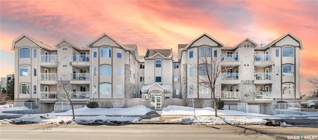 Photo de la propriété: 314 Nelson Road 106 SK S7S 1N3