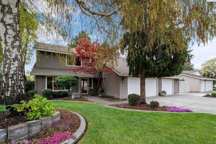 Property Photo: 2466 Montgomery WA 99354