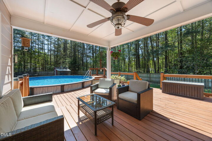 Property Photo:  1016 Aquaduct Drive  NC 27587 